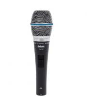 Микрофон BBK CM-132 темно-серый фото