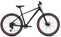 (м) Велосипед горный Welt 27,5" Ranger 1.0 (2026)  фото