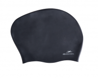 Шапочка для плавания 25DEGREES Mamana цвет в ассорт. 25D21014A, силикон, для длинных волос фото