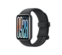 Фитнес-браслет Xiaomi Smart Band 9 Pro Obsidian Black фото