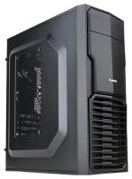Корпус ZALMAN ZM-T4 фото