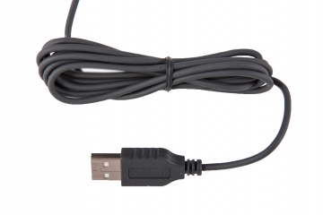 Мышь Logitech M90 Grey USB (910-001794/910-001795)  фото