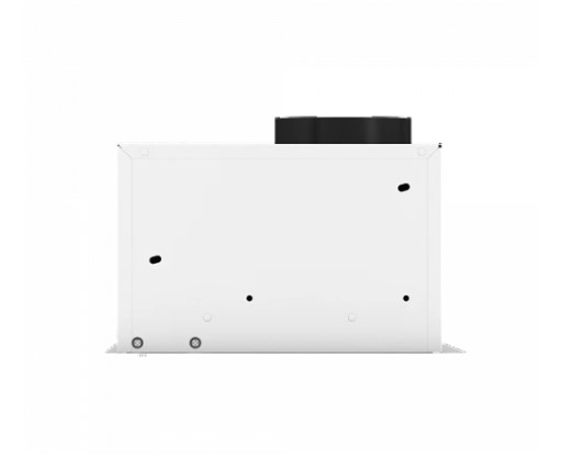 Вытяжка полновстраиваемая ELIKOR Cube Basic 60П-500-К3Д (293432) белый фото