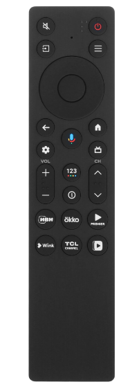 Телевизор QLED TCL 65" 65P7K Ultra HD 4K фото