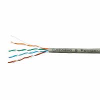 Кабель FTP 5E level медь 305м SkyNet Premium CSP-FTP-4-CU купить ЦИТ Кабель FTP 5E level медь 305м SkyNet Premium CSP-FTP-4-CU фото