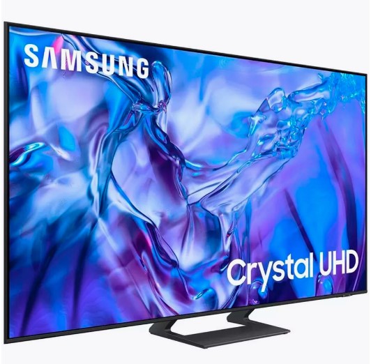 Телевизор LED SAMSUNG 55" UE55DU8500UXRU Ultra HD/60Hz/DVB-T2/DVB-C/DVB-S2/USB/WiFi/Smart TV фото