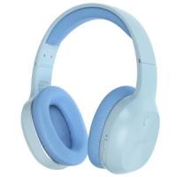 Беспроводные bluetooth наушники Edifier W600BT голубой купить ЦИТ Беспроводные bluetooth наушники Edifier W600BT голубой фото