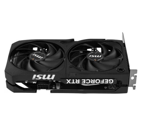 Видеокарта PCI-E 8Gb MSI NV RTX 5060 8G  SHADOW 2X OC 128bit GDDR7 2280/28000 HDMI/DP/HDCP RTL фото
