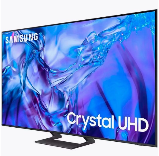Телевизор LED SAMSUNG 55" UE55DU8500UXRU Ultra HD/60Hz/DVB-T2/DVB-C/DVB-S2/USB/WiFi/Smart TV фото