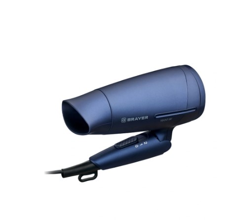 Фен BRAYER BR3020BL фото