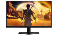 Монитор 27" AOC Q27G42ZE черный IPS LED 240Hz 16:9 300cd 2560x1440 HDMI DP* фото