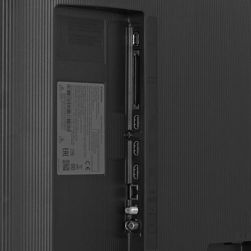 Телевизор LED SAMSUNG 50" UE50DU7100UXRU Ultra HD/60Hz/DVB-T2/DVB-C/DVB-S2/USB/WiFi/Smart TV фото