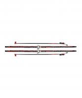 Лыжный комплект NN75 STC step 170 см фото