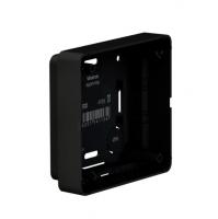 Адаптер WELROK bk для накладного монтажа, черный фото