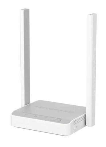 Wi-fI роутер Keenetic Netcraze Start (NC-1112) фото