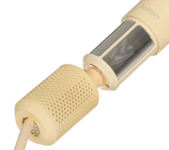 Фен LAIFEN SE 2, желтый фото