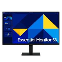 Монитор 27" Samsung S27D300GAI черный  IPS 100Hz 1920x1080 250 cd/m2  D-Sub HDMI фото