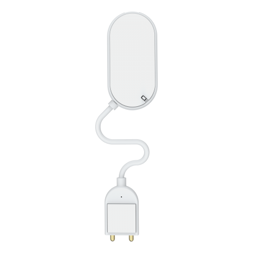 Умный датчик протечки воды ROXIMO SZW08 (Zigbee) Работает с Алисой, Марусей и Google купить ЦИТ Умный датчик протечки воды ROXIMO SZW08 (Zigbee) Работает с Алисой, Марусей и Google фото