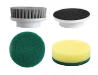 Набор насадок для чистки XIAOMI Xiaoda XL-DDQJS01 фото