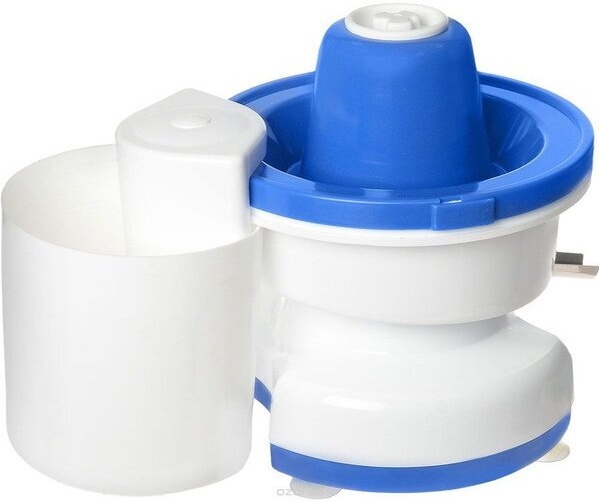 Соковыжималка НЕПТУН 332215.001-09 синий купить ЦИТ Соковыжималка НЕПТУН 332215.001-09 синий фото