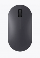 Мышь Xiaomi Wirelesss Mouse Lite 2 Black  фото
