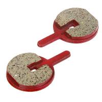 Колодки тормозные STG PAD 003-WOSP фото