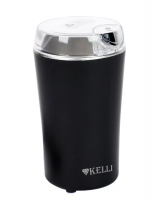 Кофемолка KELLI KL-5137 черный фото