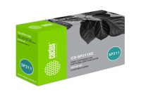 Картридж Cactus CS-SP311XE черный (6400стр.) для Ricoh SP 311DN/311DNw/325DNw купить ЦИТ Картридж Cactus CS-SP311XE черный (6400стр.) для Ricoh SP 311DN/311DNw/325DNw фото