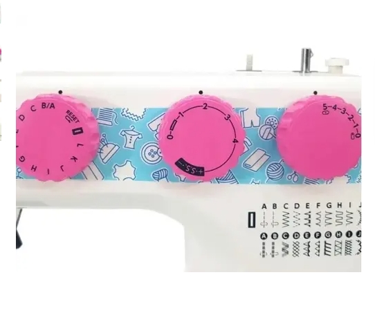 Швейная машина JANOME Excellent Stitch 23 купить ЦИТ Швейная машина JANOME Excellent Stitch 23 фото