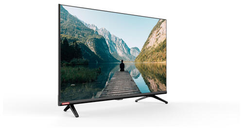 Телевизор LED STARWIND 32" SW-LED32BG200 Slim HD READY фото