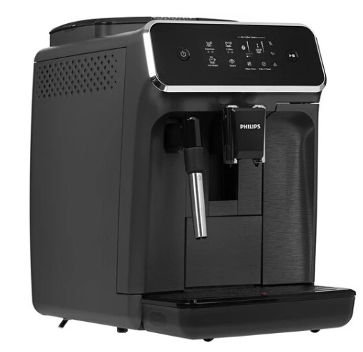 Кофемашина PHILIPS EP2224/10 фото