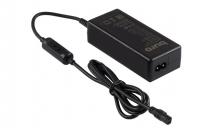 Адаптер AC Buro BU-M70 ручной 65W 12V-20V 10-коннект. 4A от бытовой электросети фото