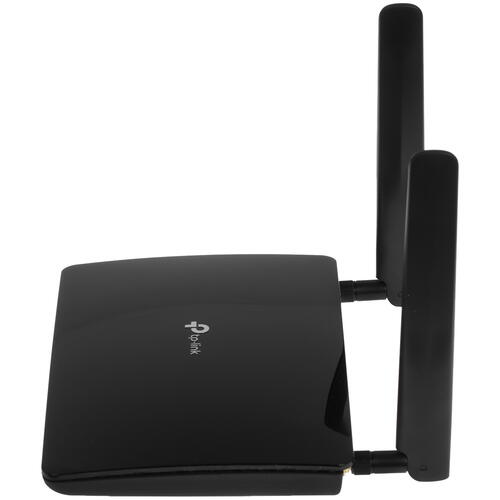 Wi-fI роутер TP-Link Archer MR200 AC750 10/100BASE-TX/4G купить ЦИТ Wi-fI роутер TP-Link Archer MR200 AC750 10/100BASE-TX/4G фото