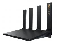 Wi-Fi роутер Huawei AX3 Pro WS7206-20 (53039947) AX3000 10/100/1000BASE-TX черный  купить ЦИТ Wi-Fi роутер Huawei AX3 Pro WS7206-20 (53039947) AX3000 10/100/1000BASE-TX черный  фото