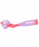 Очки для плавания 25DEGREES Dikids Lilac/Pink 25D22001, детский фото