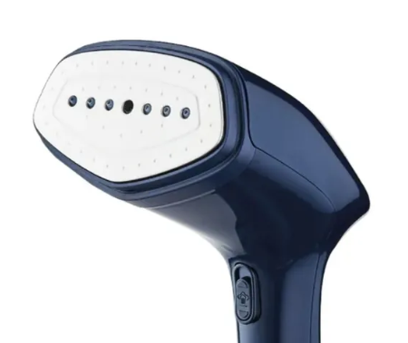 Отпариватель ручной KELLI KL-302 синий фото