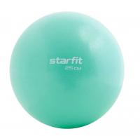 Мяч для пилатеса STARFIT GB-902 25 см, мятный фото