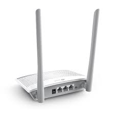 Wi-fI роутер TP-LINK TL-WR820N 300mbps фото