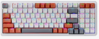 Клавиатура механическая REDRAGON Gloria  RGB фото