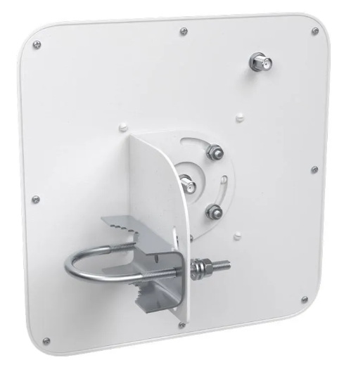 Усилитель интернет-сигнала РЭМО (214010) BAS-2324 Flat-15F MIMO - усилитель (интернет-сигнала) фото