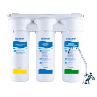Фильтр проточный питьевой АКВАФОР Трио Норма м/в (B510-02-07) купить ЦИТ Фильтр проточный питьевой АКВАФОР Трио Норма м/в (B510-02-07) фото
