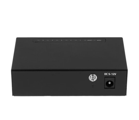 Коммутатор Cudy GS105 (L2) 5x1Гбит/с фото