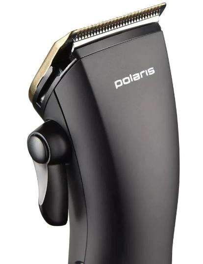Машинка для стрижки POLARIS PHC 2500 фото