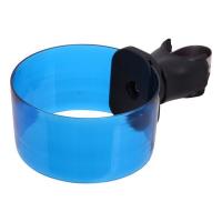 Подстаканник Sunnywheel, модель SW-CH-113,крепление на руль, синий Х69818  фото