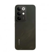 Смартфон Realme C85 6/128GB Black (Черный) фото