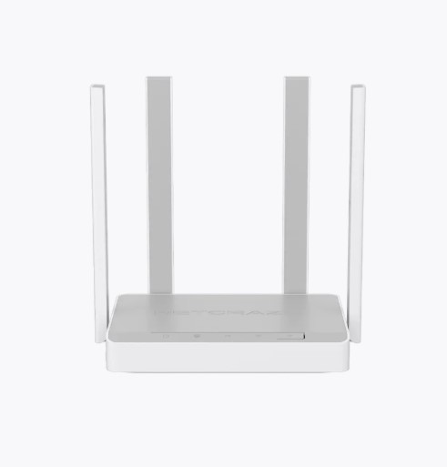 Wi-fI роутер Keenetic Netcraze Viva (NC-1913)  фото