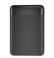 Внешний аккумулятор PERO PB01 5000 mAh черный (PB01BL) фото