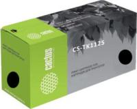 Картридж Cactus CS-TK1125 черный для Kyocera Mita FS 1061DN/1325MFP (2100стр.) фото