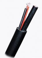 Кабель для видеонаблюдения UrbanLAN КВК-П-2+2х0,75 (1м) фото