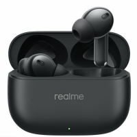 Беспроводные bluetooth наушники Realme Buds T310 RMA2303 Черный фото